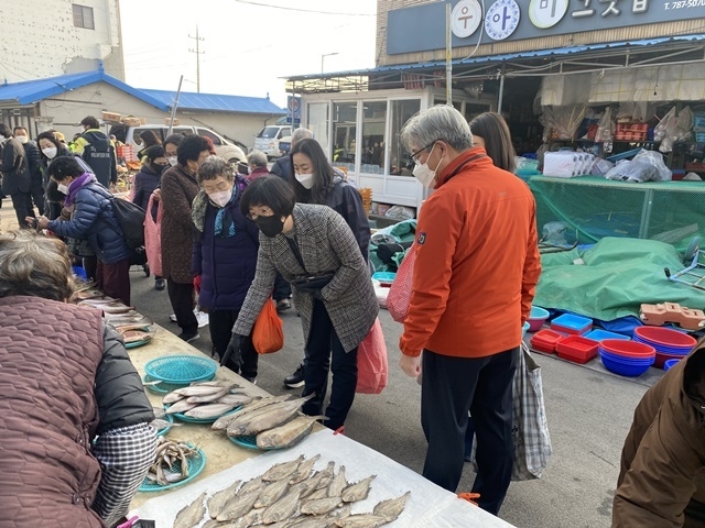 사진=울진군 평해읍<br>
