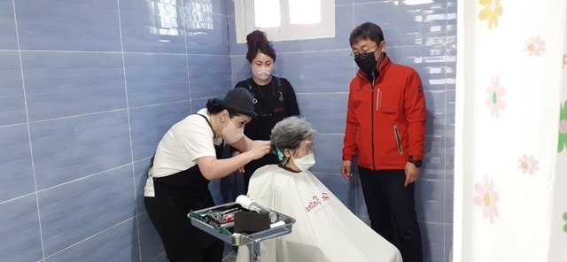 사진=울진군 후포면
