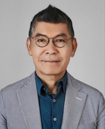 김완식 (주)더랜드 대표. (사진=울진군 후포면)