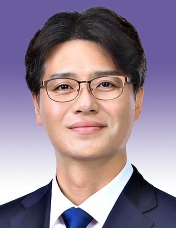 정세현 경상북도의원(구미1, 더불어민주당).