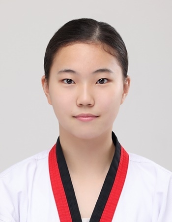 원혜림 선수. (사진=울진군)