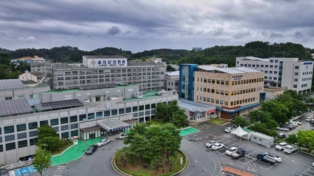 사진=울진군의료원