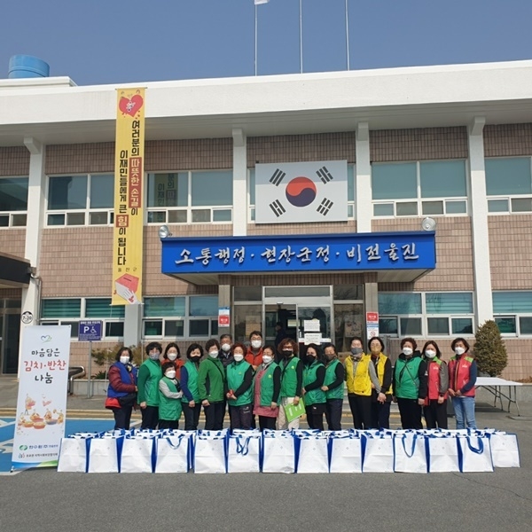 사진=울진군 후포면