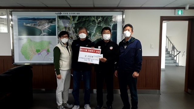 사진=울진군 후포면