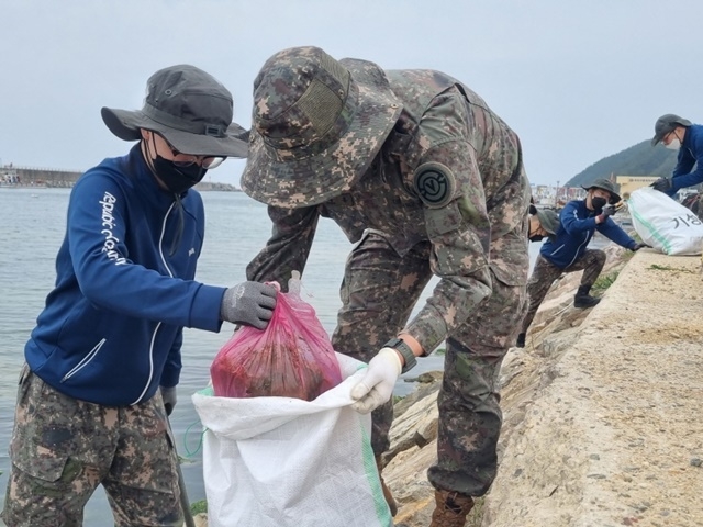사진=울진군 기성면