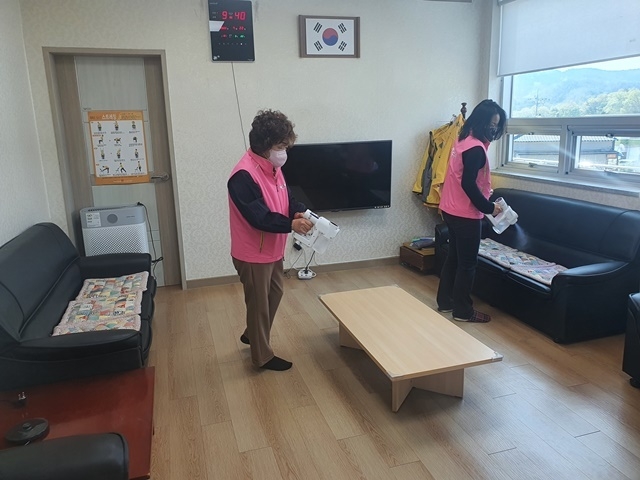 사진=울진군 온정면<br>
