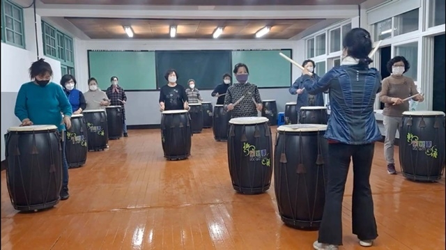 사진=울진군 금강송면