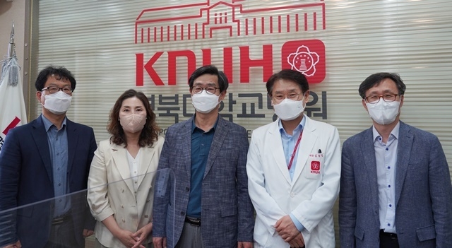 사진=울진군의료원