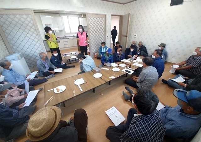 사진=울진군 온정면
