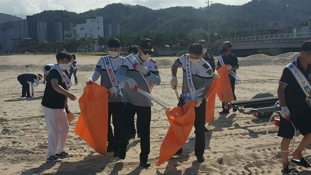 사진=울진해양경찰서