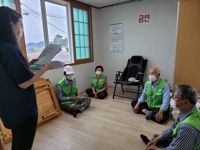 사진=울진군 기성면