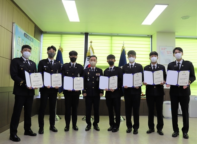 사진=울진해양경찰서