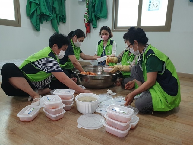 사진=울진군 매화면