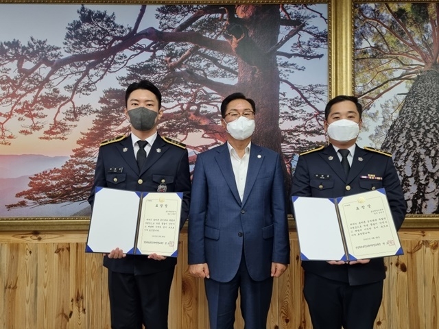 사진=울진해양경찰서
