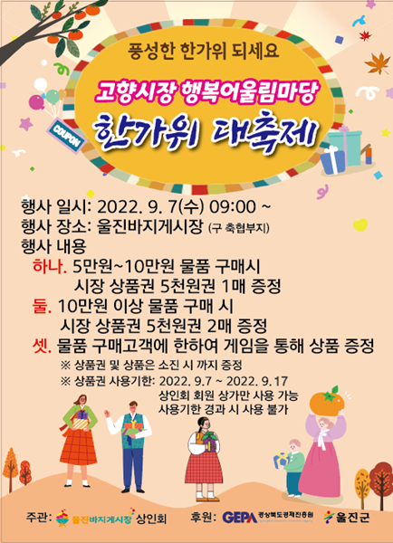 제공=울진군