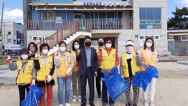 사진=울진군 후포면