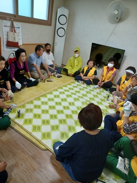 사진=울진군 죽변면