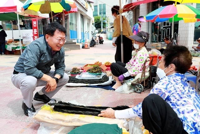 사진=울진군
