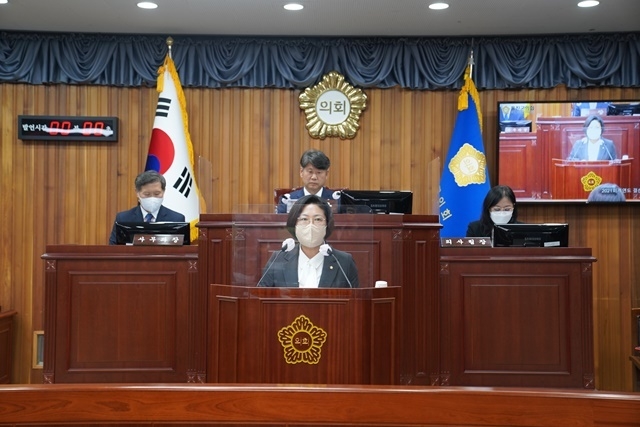 사진=울진군의회