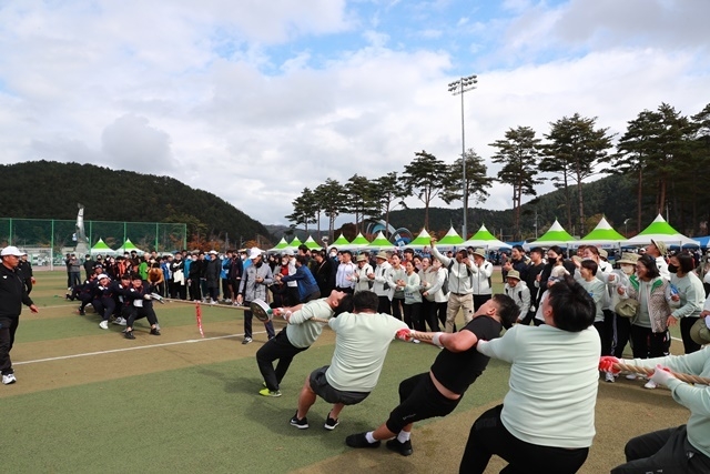 사진=울진군