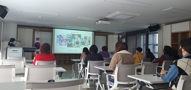 사진=울진교육지원청