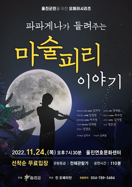 제공=울진군