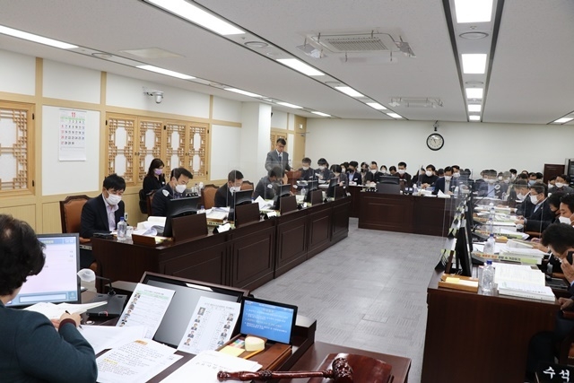 사진=경북도의회 농수산위원회