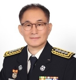 송인수 | 울진소방서장