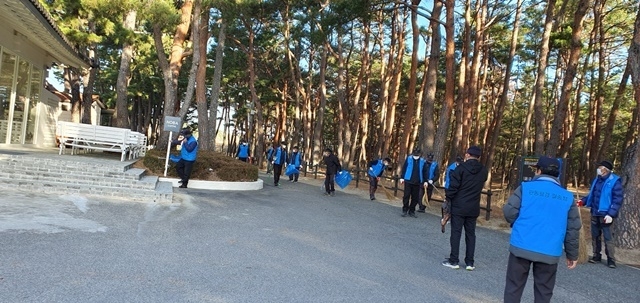 사진=울진군 평해읍