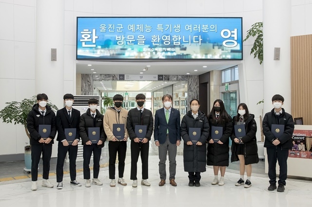 사진=한울원자력본부
