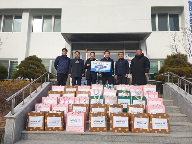 사진=울진군 매화면