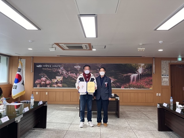 진정한 주민참여를 통한 지역사회 이바지 기대