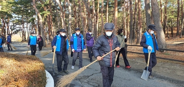 사진=울진군 평해읍