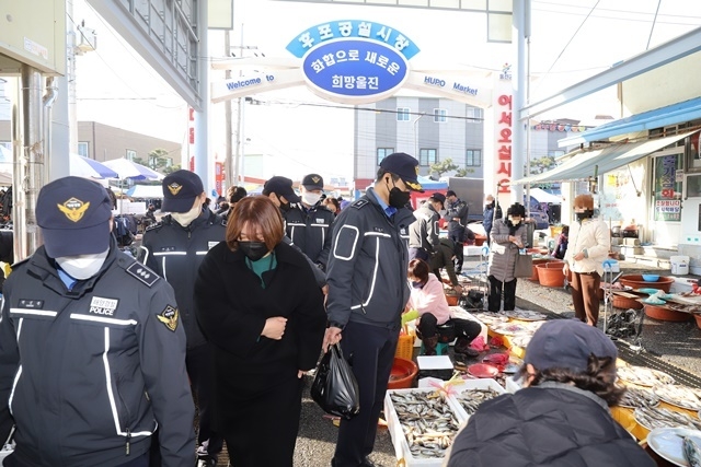 사진=울진해양경찰서