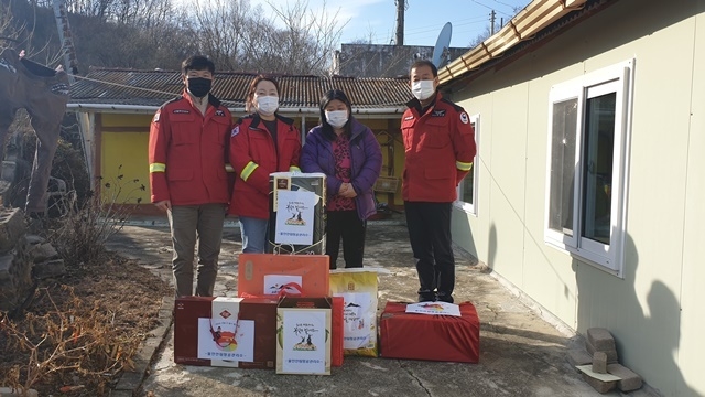 사진=울진산림항공관리소