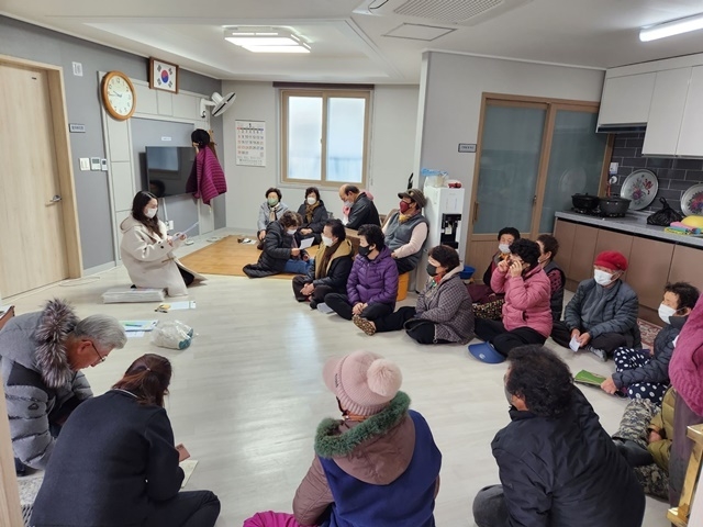 사진=울진군 기성면