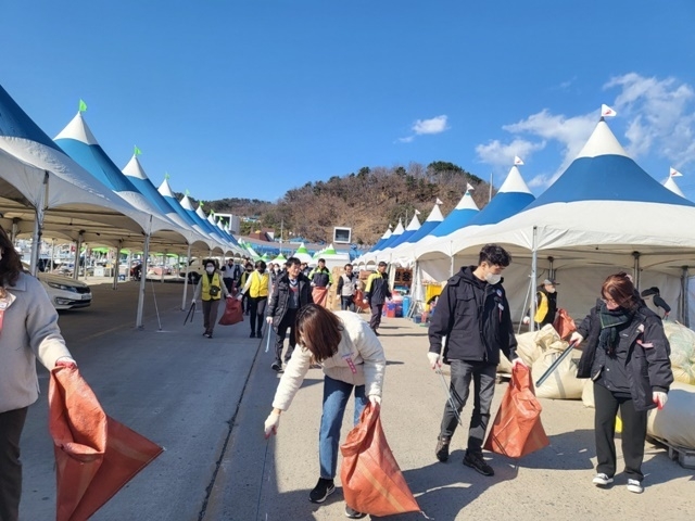 사진=울진군 후포면