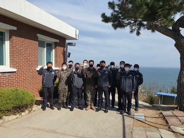 사진=울진해양경찰서