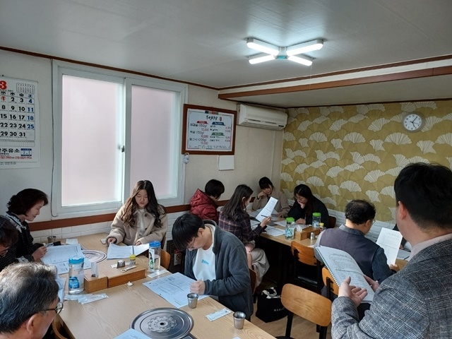 사진=월송초등학교