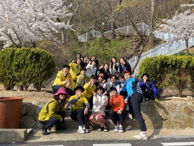 사진=후포고등학교