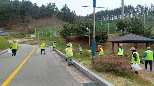 사진=울진군 후포면