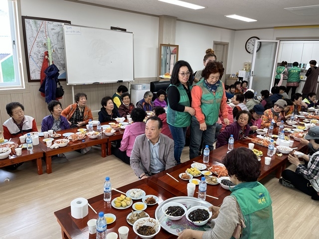 사진=울진군 후포면