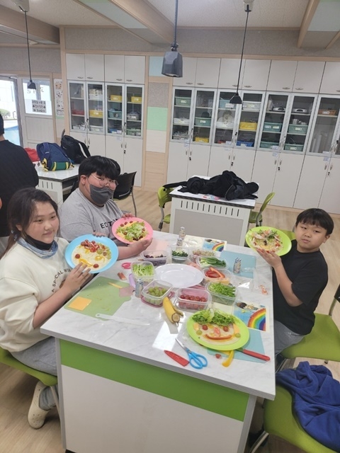 사진=후포동부초등학교