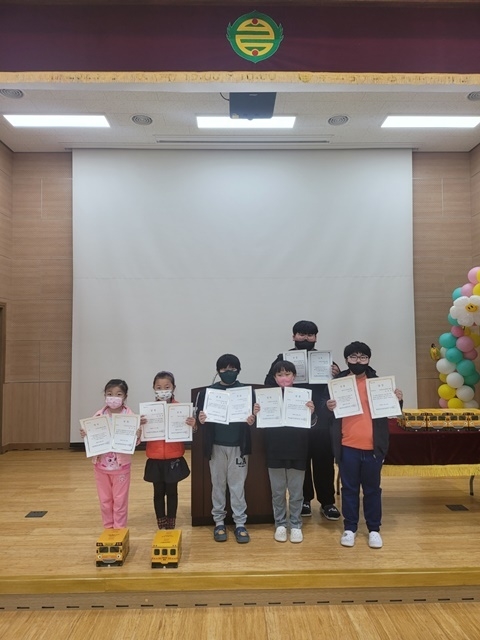 사진=후포동부초등학교