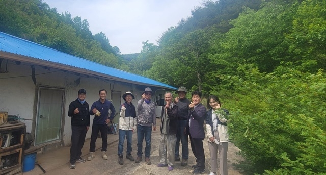 사진=울진군 후포면