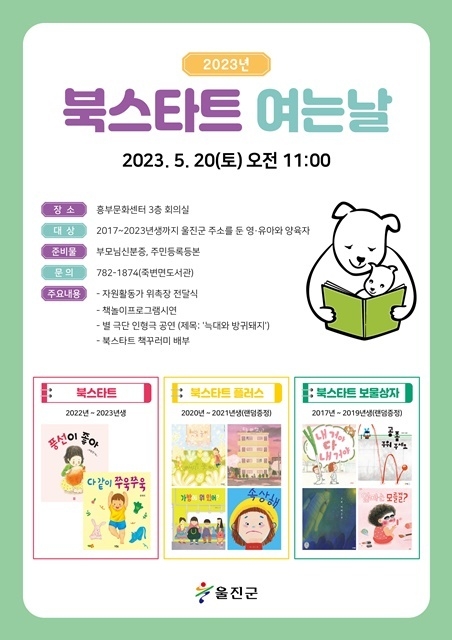 제공=울진군