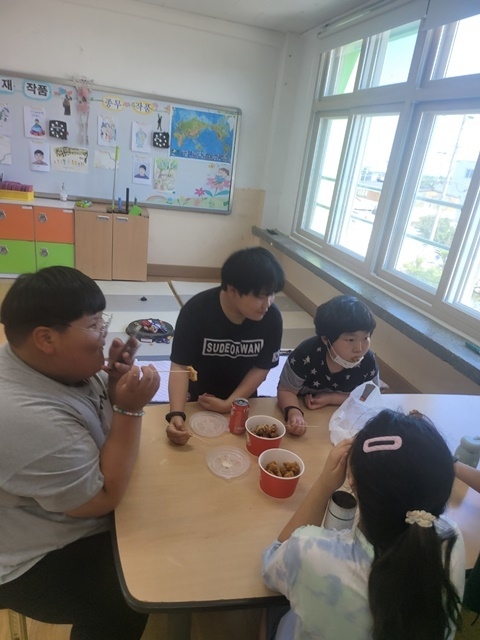 사진=후포동부초등학교