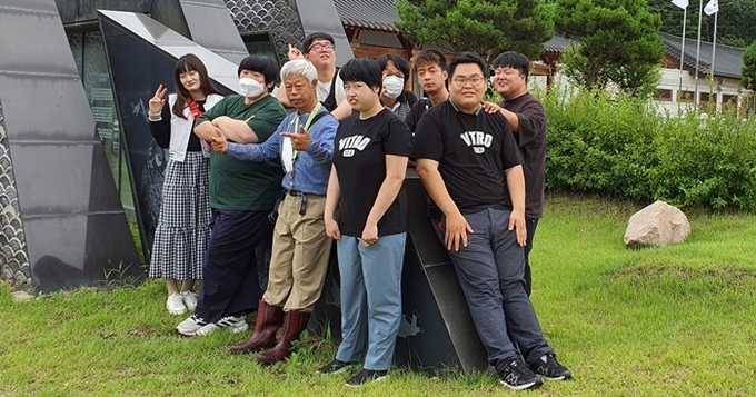 사진=(사)경상북도장애인부모회 울진군지부