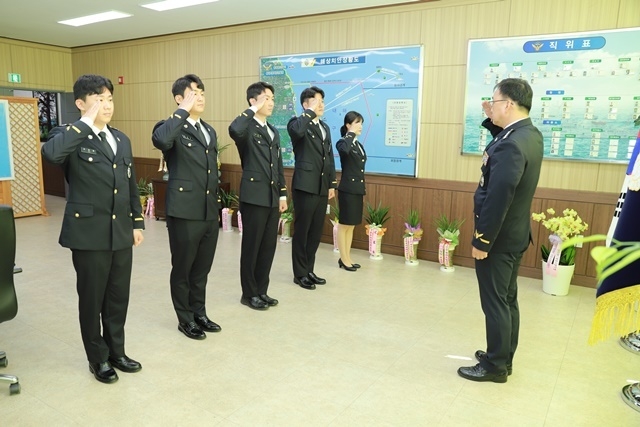 사진=울진해양경찰서
