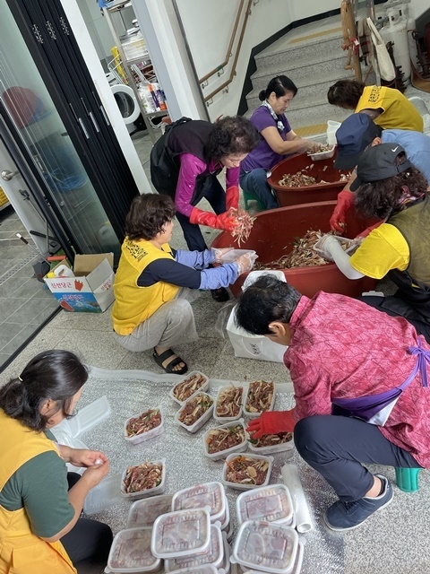 사진=울진군 죽변면